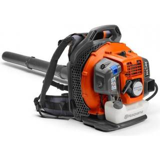 Husqvarna 345BT Rygbåret Løvblæser