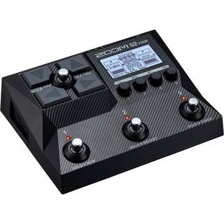 Zoom G2 Four Guitar Multieffekt