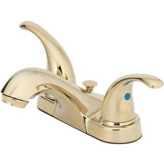 Pacifica vandhane 2H PBRSS (pakke 1)