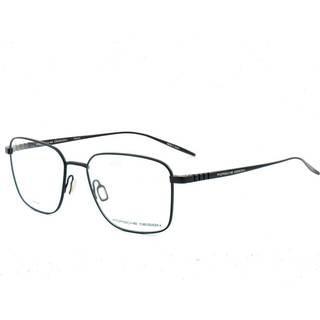 Porsche Design P8372 A 54 Briller Mænd Black - Black - 54mm