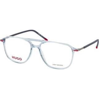 HUGO HG 1232 PJP 53 Briller Mænd Blue - Transparent Stone Blue - 53mm