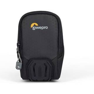 Lowepro Adventura CS 20 III, sort kamerataske