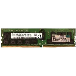 Hewlett Packard Enterprise HPE 32GB 2Rx4 PC4-2933Y-R Smart Kit