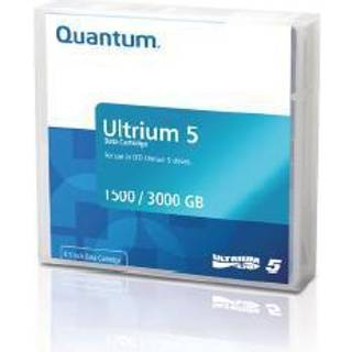 Quantum - LTO Ultrium x 20