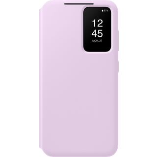 Samsung Galaxy S23 Clear View Cover  Sort