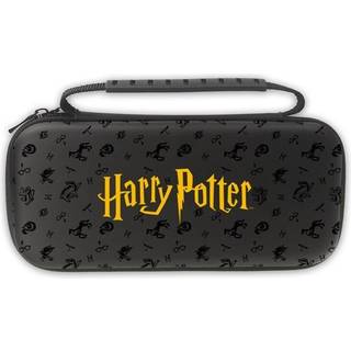 Freaks And Geeks Harry Potter XL Case - for Switch and Switch OLED - Taske - Nintendo Switch