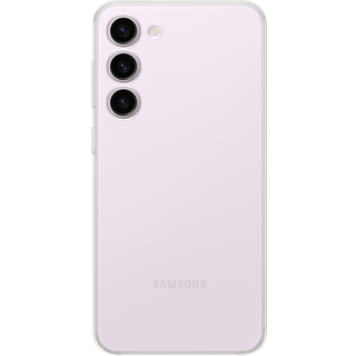 Samsung Galaxy S23+ Clear Case