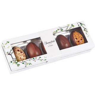 Summerbird - Easter, Organic Eggs, 5 stk