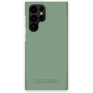 Seamless Case Sage Green