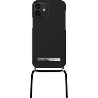 Ordinary Necklace Case Ultra Black