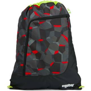 Ergobag Prime Gym Bag TaekBeardo