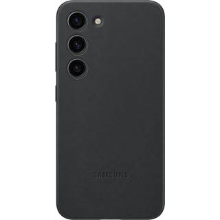 Samsung Galaxy S23 Leather Case
