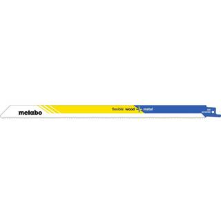 Metabo 4007430192608 - 628248000 Bajonetsavklinge flexible wood + metal