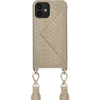 Statement Necklace Case Arizona Snake