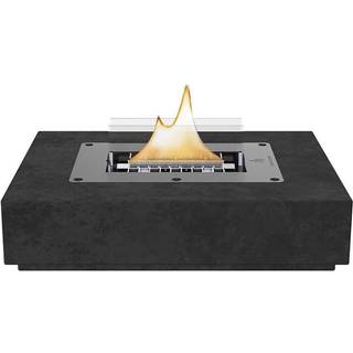 Tenderflame Daisy 90 MgO Sort