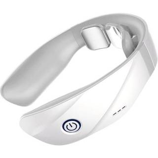 Nakkemassageapparat - Elektrisk pulserende nakkemassageapparat