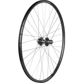 Baghjul Bontrager Approved TLR/DC-22 28" Disc Silver