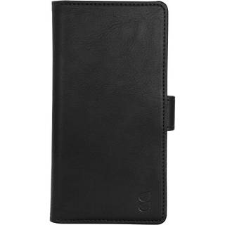 GEAR Wallet Case Black - Samsung A34 5G
