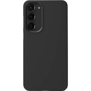 Nudient Samsung S23 Plus mobilcover (Ink Black) - På lager i butik