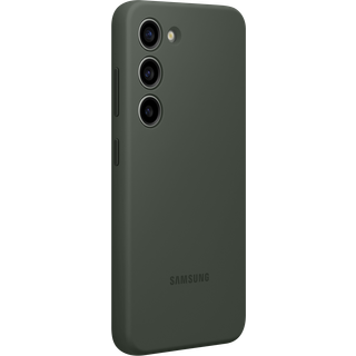 Samsung Galaxy S23 Silicone Case