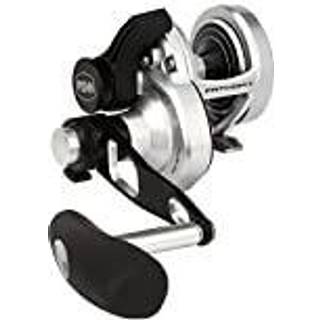 Penn Fathom II Lever Drag 2 speed
