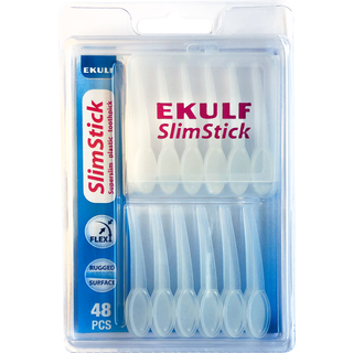 Ekulf SlimStick Super Slim Plastictandstikker