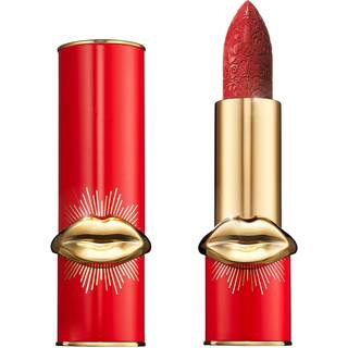 Pat Mcgrath Labs - Mattetrance™ Lipstick - Lny 2023 Mattetrance - Rouge 8 - For Women - Lyserød