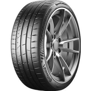 Continental SportContact 7 ( 285/25 ZR20 (93Y) XL EVc )