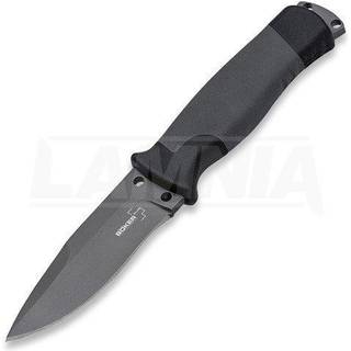 Outdoorsman kniv