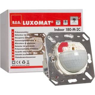 B.e.g. Indoor 180-m-2c uden ramme