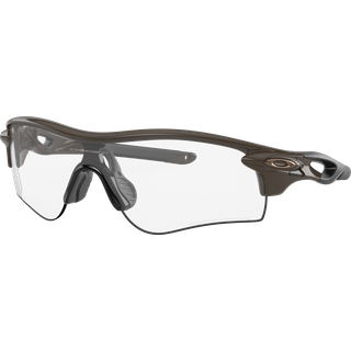 Oakley OO9206 RADORLOCK PATH Asian Fit 920649 138 Briller Mænd Grå - Olive Green - 138mm