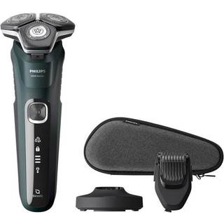 Philips S5884/38 Series 5000 barbermaskine ➞ På lager - klar til levering og afhentning