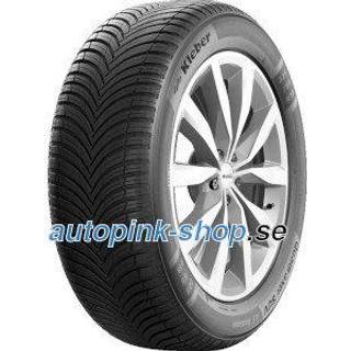 Kleber Quadraxer SUV XL BSW 3PMSF 215/50R18 92V