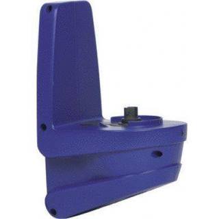 Dispenser Dreumex One2Clean; 3-5 ml; automatisk