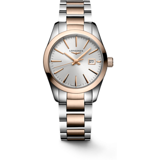 Longines Conquest Classic 29,5mm L2.286.3.72.7