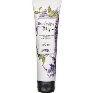 Anwen Lilac Fugtgivende balsam 100 ml - 100 ml