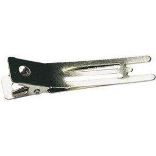 Sibel 2-pin Metal Clips - 100 pcs