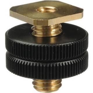 Rycote Hot Shoe Adaptor 3/8"