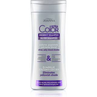 Joanna Ultra Color Stråle shampoo til lyst hår 200 ml - 200 ml