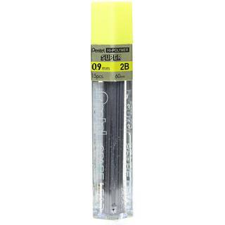 Pentel Super Hi-Polymer Leads (PEN5092B)