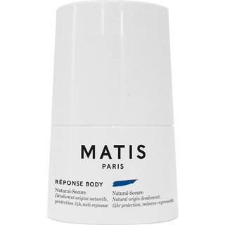 Matis Body Natural Secure Deo Roll On Deodorant - 50 ml