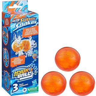NERF Super Soaker Hydro Balls 3-Pack
