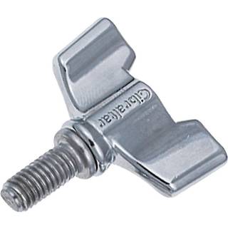 Gibraltar SC-0009 8mm Wing Screw 2/Pack