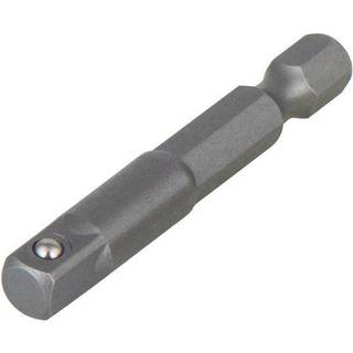 WOLFCRAFT Topholder, 1/4&#39;&#39; top 1/4&#39;&#39; skaft