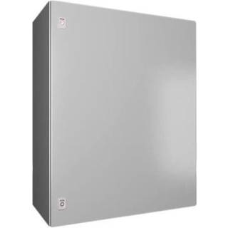 Rittal Montageplade kx 375x585