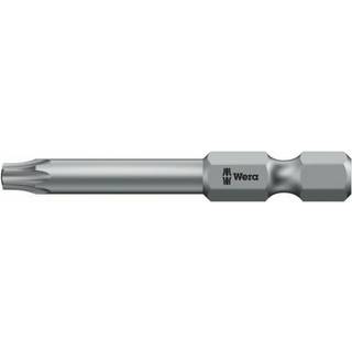 Wera werk Bits Torx 27 med boring 70MM
