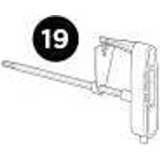Thule reservedel 54292