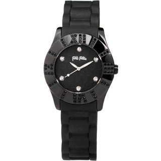 Folli Follie Kvindernes Ur - Model WF8E021ZSK (Ø 36 mm)