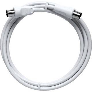 Axing Antenner Tilslutningskabel [1x Antennestik 75  -