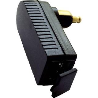 BAAS Usb4 Usb-Adapter Med vinkel-standardstik